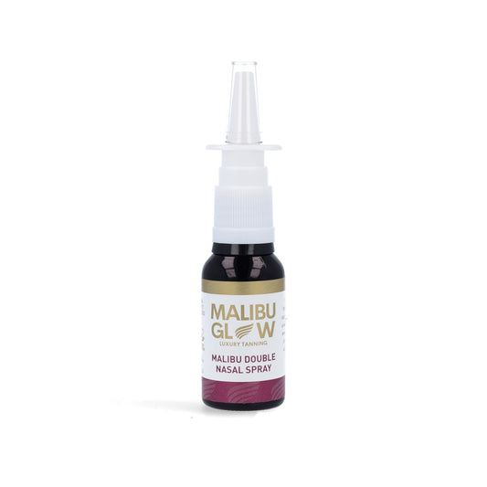 Malibu Glow Double Nasal Spray