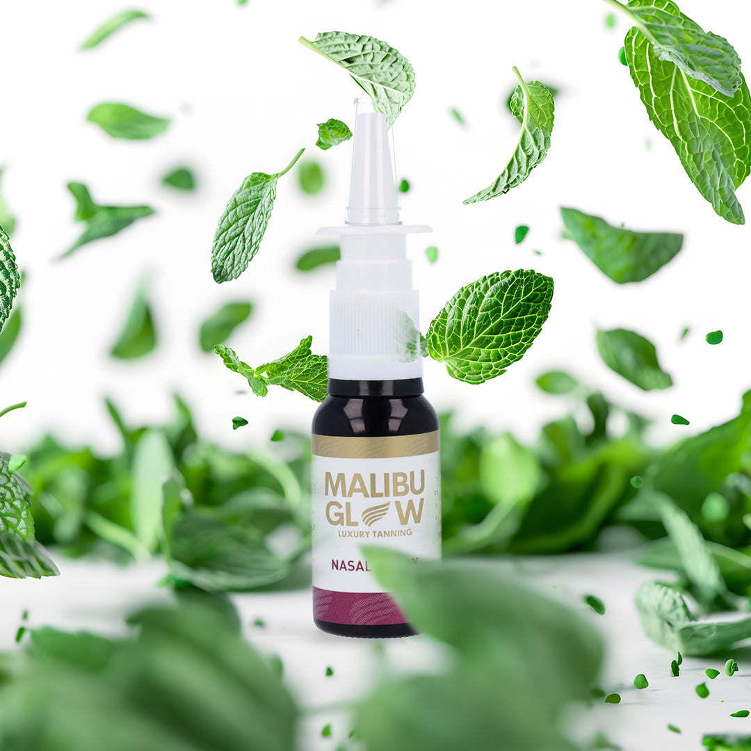 Malibu Tanning Nasal Spray (20ml) (Menthol)