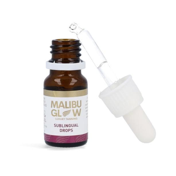 Malibu Glow Sublingual Drops