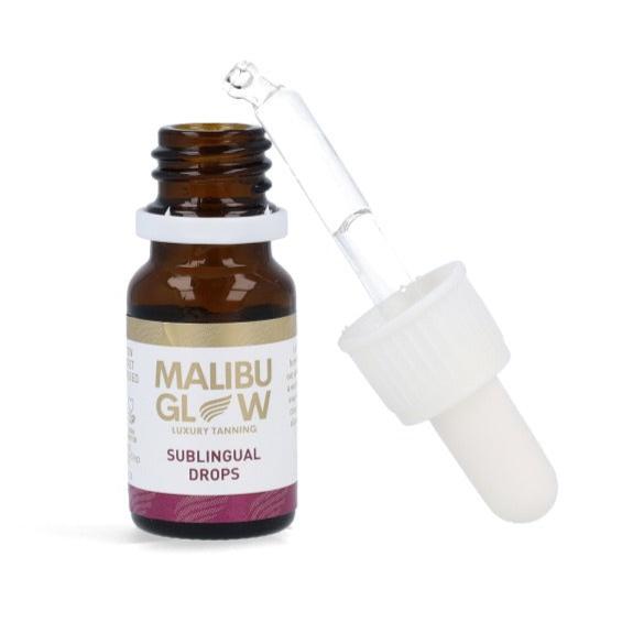 Malibu Glow Sublingual Drops