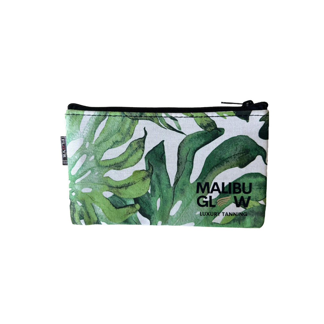 Tropical Malibu Glow Multipurpose Bag